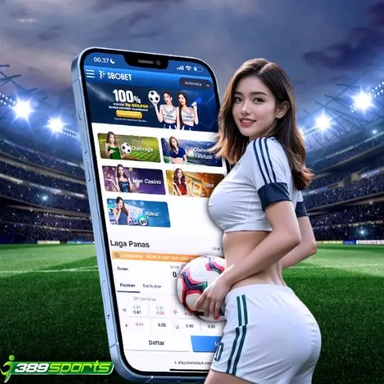 SBOBET: Login SBOBET Mobile & Agen Judi Bola SBOBET88 Resmi